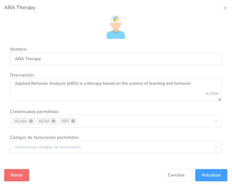 Configuración ** Office Puzzle Academy