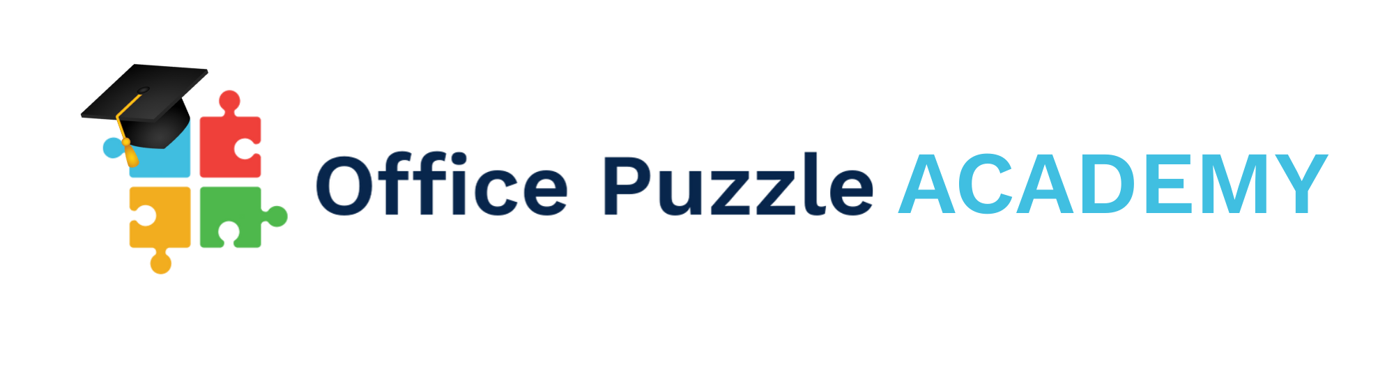 Office Puzzle Academy